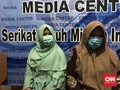 WNI Pengantin Pesanan Dipulangkan Sampai Malaysia Kekeringan