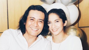 Profil Vira Yuniar Istri Teuku Ryan yang Dulu Dikenal sebagai Ratu Sinetron