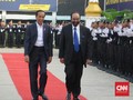 Soal Kursi Jaksa Agung, Surya Paloh Klaim Dukung Total Jokowi