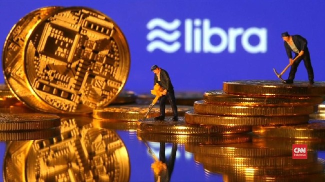 Bank Indonesia selaku otoritas alat pembayaran nasional dinilai perlu mengambil sikap tegas dengan menerbitkan aturan penggunaan Libra, mata uang Facebook.