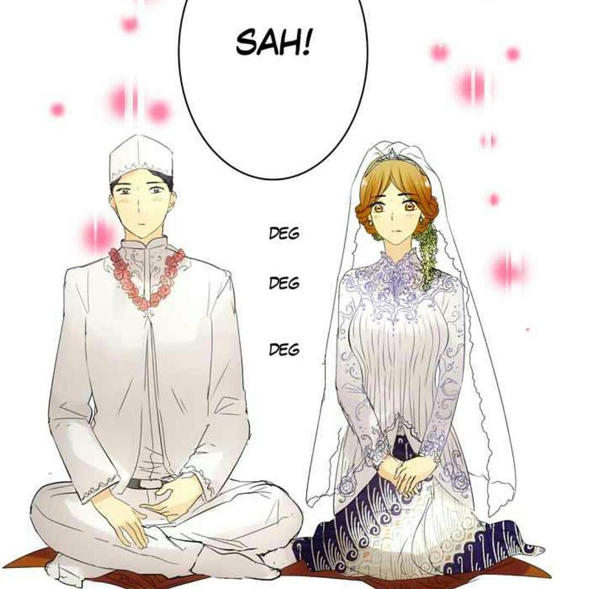 Komikus Indonesia harus bangga&period; Pasalnya&comma; beberapa Webtoon karya penulis dari Tanah Air berhasil sukses mendunia&comma; Insertizen penasaran&quest;