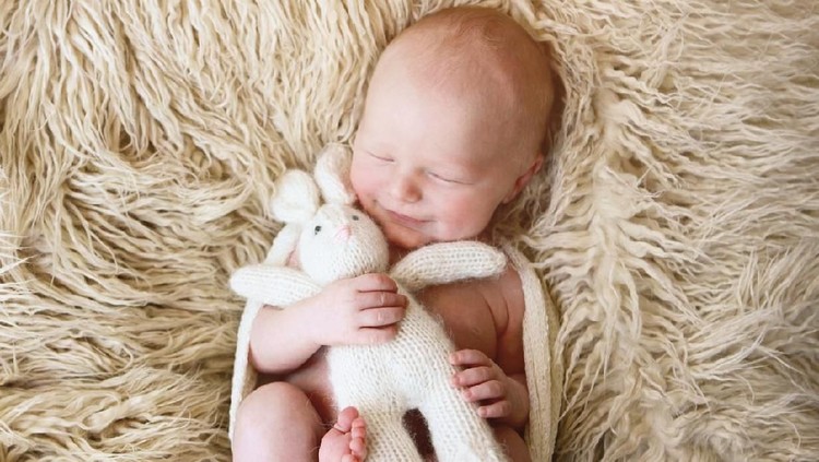 Deretan nama bayi laki-laki berawalan Z ini berasal dari Bahasa Prancis, dengan makna beragam.