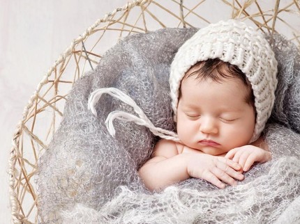 35 Nama Bayi Perempuan Berarti Cantik dari Bahasa Prancis