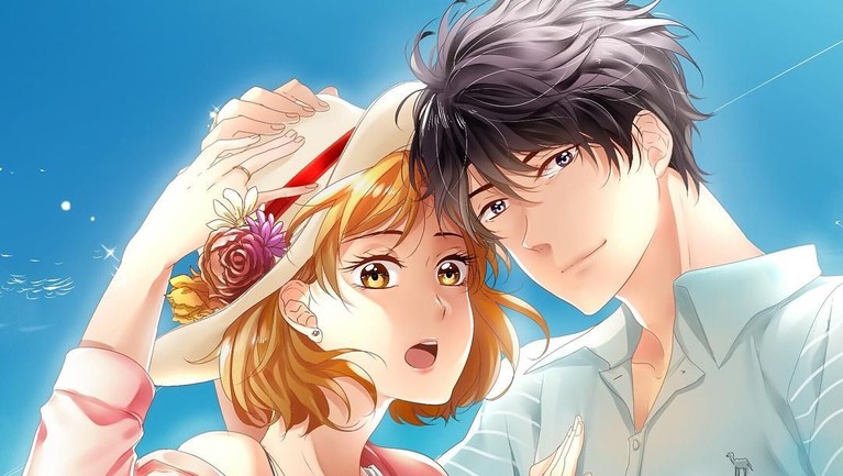 8 Webtoon dengan Rating Tertinggi Delapan komik Webtoon yang mendapatkan rating tertinggi. Ada komik favorit Insrtizen?
