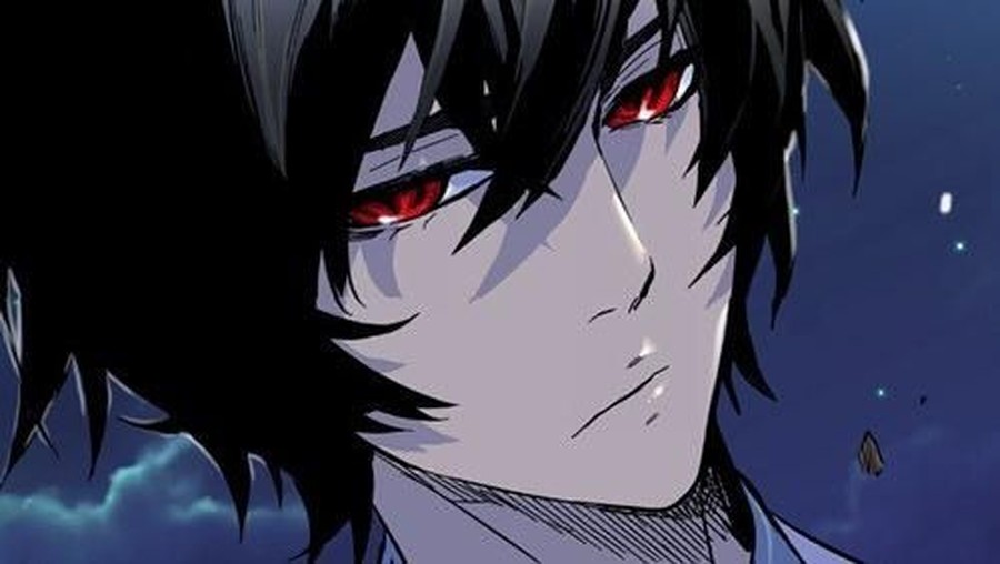 Deretan webtoon fantasi yang bisa membuat pembaca berkhayal.