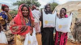 Global Qurban-ACT Paparkan Logika Filantropi dalam Berkurban