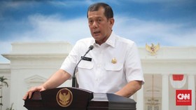 Doni Sebut Tak Masalah Corona Naik Asal Kematian Rendah