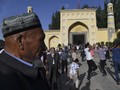 Bantah Langgar HAM, China Undang Menlu AS Kunjungi Xinjiang