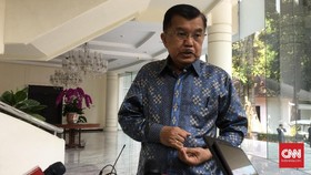 JK Sebut Tak Semua Peserta Capim KPK Wajib Lapor LHKPN