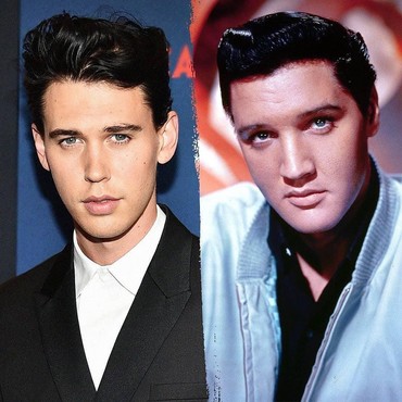 Austin Butler Terpilih Perankan Elvis Presley