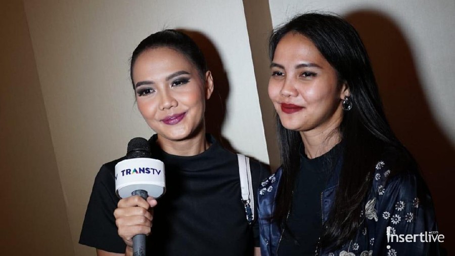 Ungkapan para artis setelah bernostalgia menonton film The Lion King.