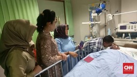6 Hari Koma, Korban Kekerasan SMA Taruna Palembang Meninggal