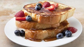 5 Ide Menu Sarapan yang Bisa Dibuat dengan Air Fryer