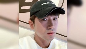 Polisi Miliki Rekaman CCTV Pelecehan Seksual Lee Min-woo