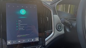 Wuling Beri Gratis 'Voice Command' Buat Konsumen Lama Almaz