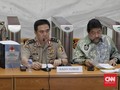 Kabareskrim Pimpin Tim Teknis Kasus Novel Baswedan