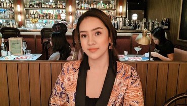 img-title Pose Seksi Anya Geraldine Berendam di Bathtub Bikin Netizen Terbelalak