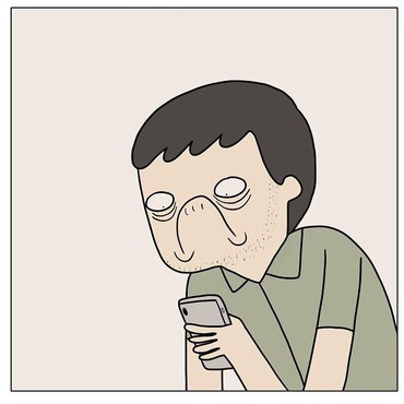 5 Pilihan Webtoon Komedi Terlucu