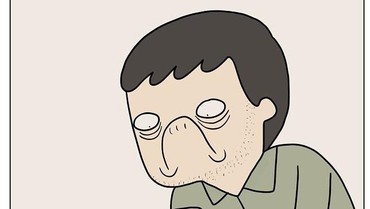 5 Pilihan Webtoon Komedi Terlucu
