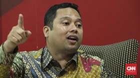 Walkot Tangerang Ngamuk Saat Sidak Asrama Haji Belum Rampung