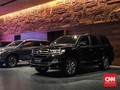 Renovasi Dealer Mobil Habiskan Rp50 Miliar