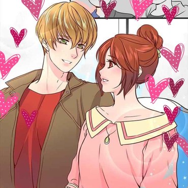 5 Webtoon Romantis yang Bikin Hati Luluh