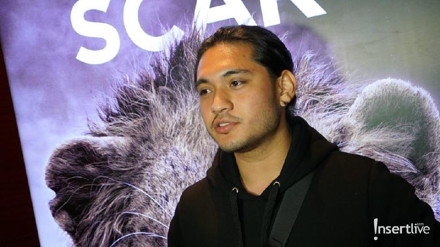 Ungkapan para artis setelah bernostalgia menonton film The Lion King.