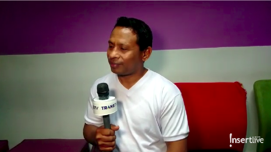 Ola Tupeng menyebut, Pablo Benua gonta ganti pengacara hingga 3 sampai 4 kali.
