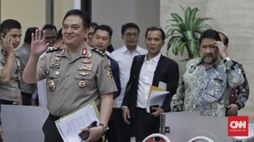 Pihak Novel Duga Tim Teknis Polri Ulur Waktu Ungkap Kasus