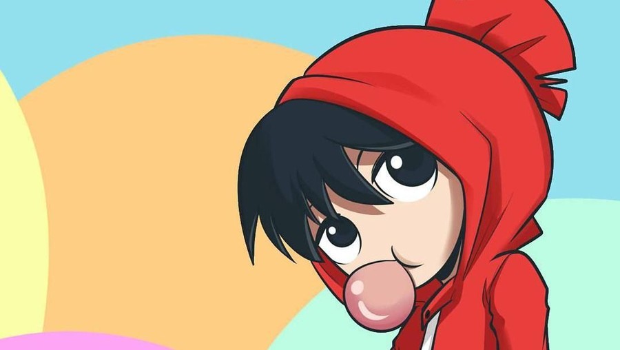 Deretan webtoon komedi yang dianggap terlucu oleh banyak pembaca.
