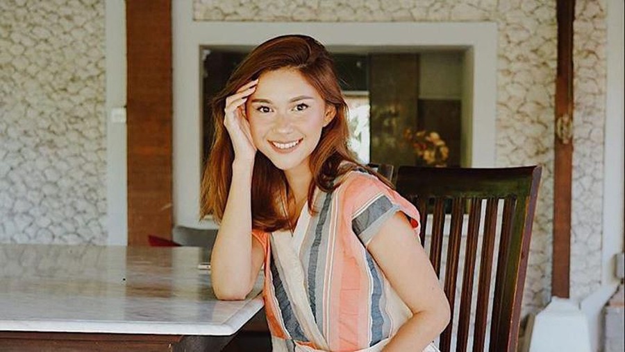 Nana Mirdad Sentil Balik Komentar Jahat Netizen di Instagram Nana Mirdad kesal karena ada netizen yang mengomentari soal logat bahasa Inggris yang diucapkannya.