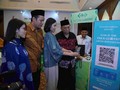 Gojek Gandeng NU Permudah Sedekah Digital