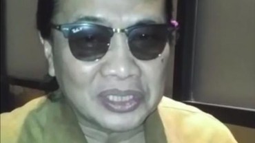 Diberitakan Meninggal, Deddy Dhukun: Alhamdulillah Masih Umur Panjang