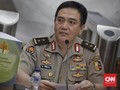 Cegah Corona, Polri Ancam Bubarkan Paksa Kerumunan Massa