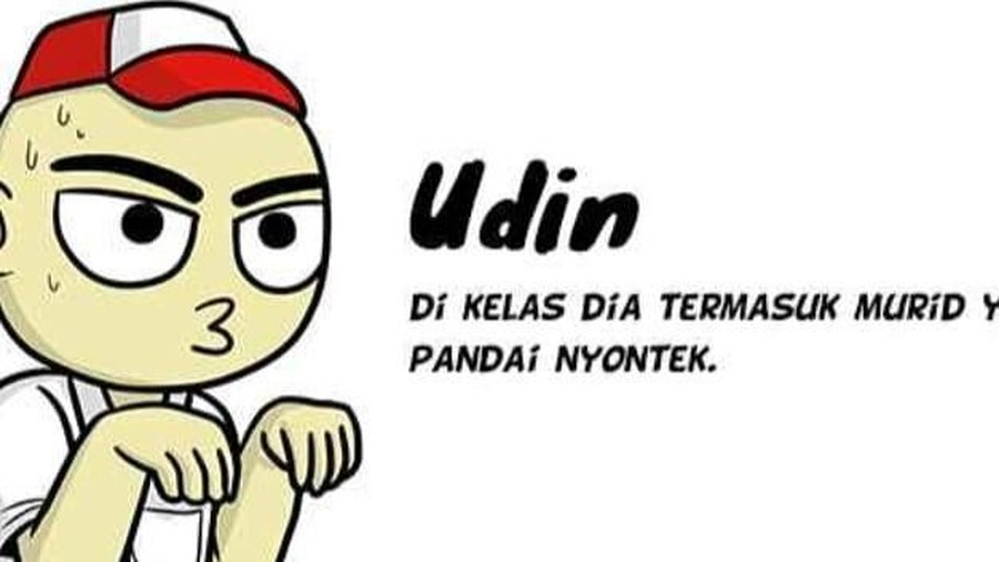Deretan webtoon komedi yang dianggap terlucu oleh banyak pembaca.