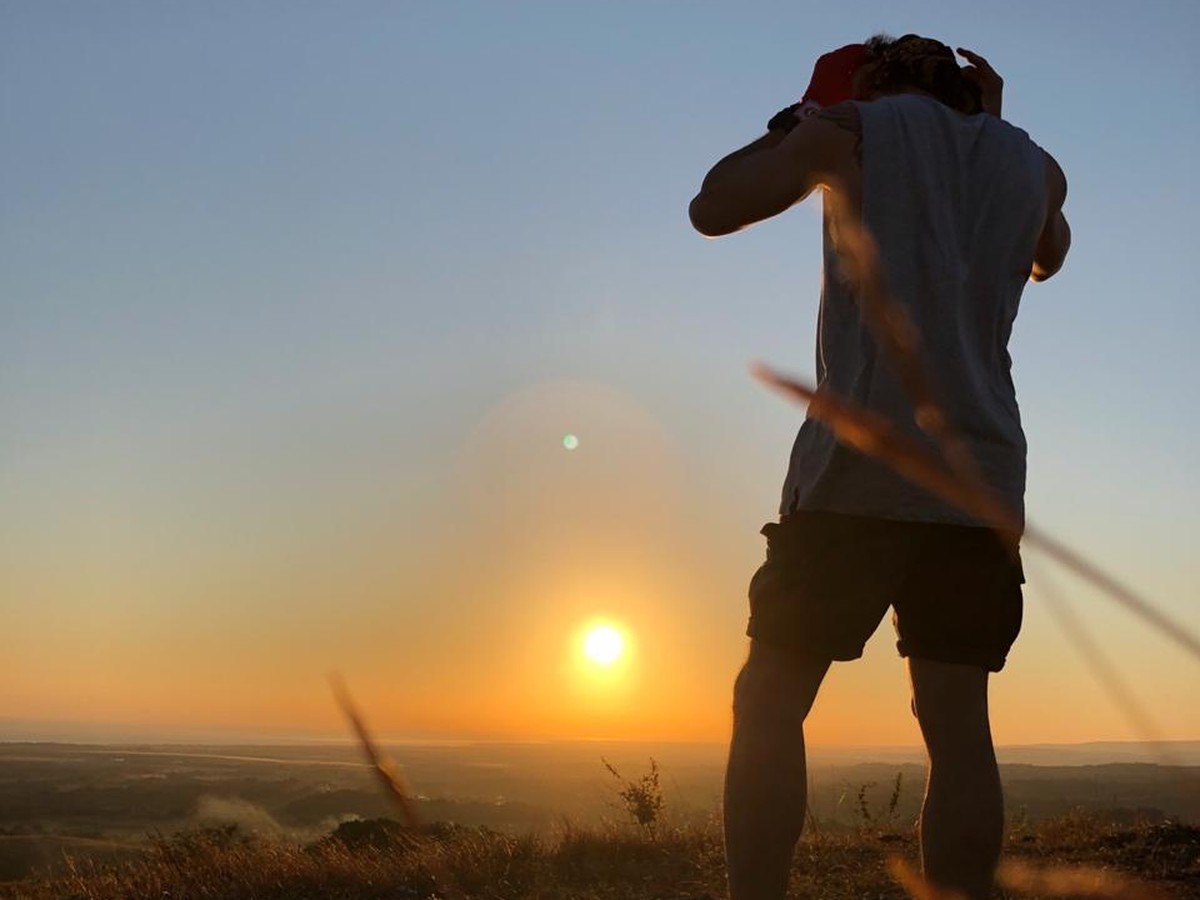MTMA kali ini membawa Denny Sumargo untuk menikmati birunya air terjun di Sumba&period; Denny juga mengunjungi Kolam Jodoh&comma; sebuah mata air yang sangat biru&period;