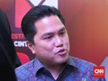 Erick Ungkap Sempat Ada Ribut-Ribut Saat Pangkas Direksi PTPN