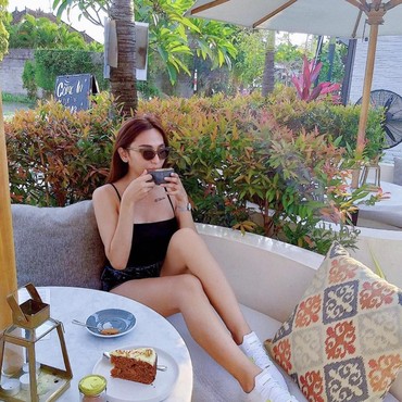 Tanggapan Dena Rachman soal BDSM dalam Berhubungan Seks