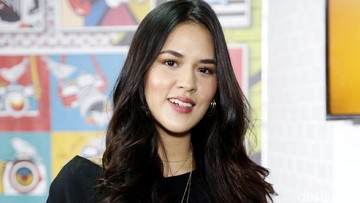 Artis Indonesia Alami Baby Blues