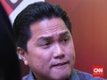 Erick Thohir Sebut Bagi Hasil Bank Syariah Mahal