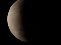 Keistimewaan Gerhana Bulan Total 26 Mei Menurut Bosscha