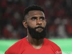 Liga Thailand Dihentikan karena Virus Corona, Yanto Basna Dikarantina