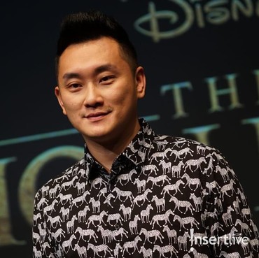 Kolaborasi dengan Disney 'Lion King', Rio Motret: Aku Bangga!
