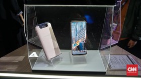 Samsung Tak Beri Garansi Khusus Kamera Putar Galaxy A80