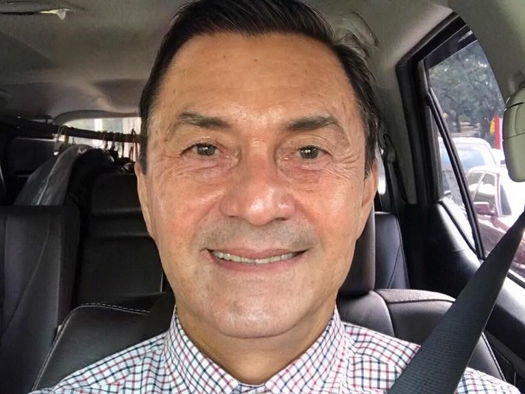 Para selebriti terkenal sedang terserang deman aplikasi Face App, yang membuat wajah terlihat tua. Penasaran?