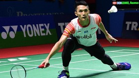 Live Streaming Indonesia Open 2019