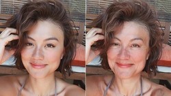 Mengintip Wajah Tua Agnez Mo, Marion Jola Hingga Adipati Dolken