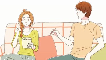 3 Webtoon yang Berakhir dengan Kesedihan
