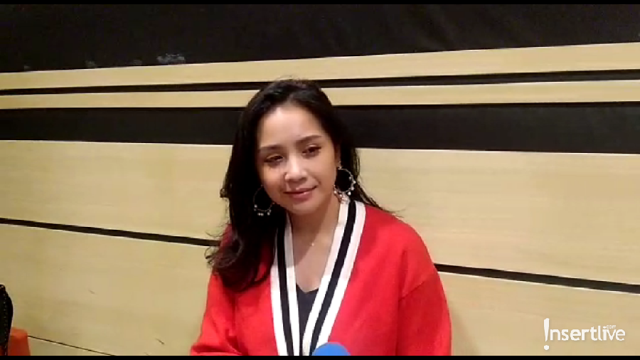 Nagita Slavina rela menggadaikan perhiasan dan tas mewahnya untuk mobil baru Raffi Ahmad