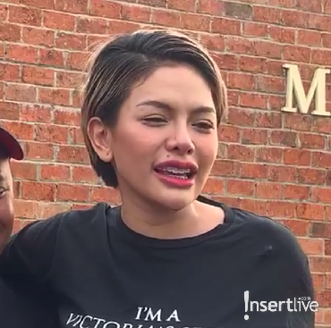 Beli Mobil Mewah Baru, Nikita Mirzani: Untuk Arkana Pergi ke Dokter